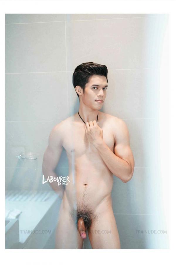 LABOURER-05--Double-Action--Ebook--Video-